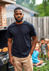 Backyard Chef: The Grill Master Dad