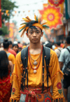 Eclectic Echoes: A Tapestry of Tunes