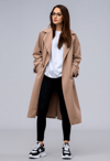 Chic Layered Streetwear