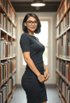The Alluring Guardian of Literature