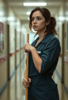 The Thinker Janitor