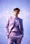 Pastel Dreams in Pixel Skies