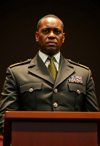 In the Vanguard: A New Dictatorial Age
