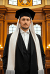 Unity in Diversity: A Rabbi's Journey