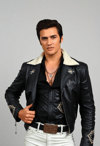 Classic Elvis with a Modern Twist