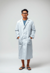 Chemist Catastrophe: The Burst of Innovation