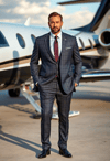The Power Broker's Ascent