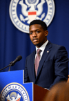The Determined Change-Maker