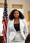 Poised for Progress and Unity