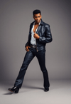 Elvis: Timeless Style Icon