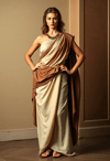Imperial Elegance: The Graceful Julius