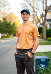Postal Worker’s Journey