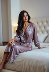 Relaxed Glamour: Luxurious Loungewear for Her