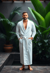 Rejuvenation Amidst Exotic Ambience