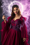 Mystic Spellbinder