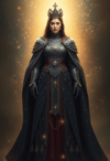 The Celestial Empress of the Stars