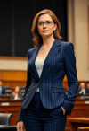 Sophisticated Leadership: Chancellor in Style