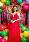Elegant Celebration: A Majestic Birthday Affair