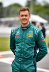 In the Green: Ready to Conquer