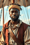 The Bold Navigator: A Fresh Perspective