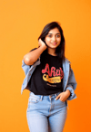 2000s Vibe Check: Casual Attitude