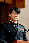 Eclipse of the Past: A Modern Dictator's Era
