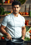 Sizzling Latin Flavor in the Culinary World