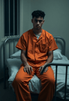 Grief in Isolation: A Prisoner's Silent Cry
