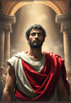 Commanding Presence: The Timeless Caesar