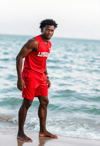 Resilient Lifeguard and Endless Sea
