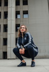 The Playful Gopnik Princess