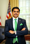 Innovative Strategies in a Presidential Office