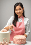 The Elegance of a Pastry Virtuoso