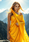 Aphrodite in Alluring Splendor