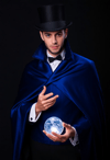 Sorcerer of Shadows