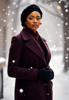 Classic Winter Elegance