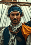 Modern Columbus: The Charismatic Explorer