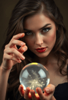 The Enigma of the Crystal: Insights Unfold