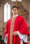 Regal Patriarch of Tradition