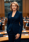 The Visionary Chancellor: Leading with Grace