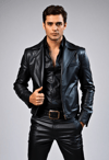 Elvis Vibes: The New Wave