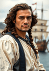 Columbus Reborn: The Modern Explorer