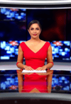 Grace and Authority: The Evening Broadcast Star