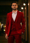 The Bold Gentleman: Defining Statements