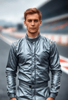 Silver and Steady: The Racer's Edge