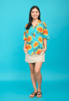 Sunshine and Floral Ensembles