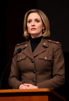 Empowering Voice: A Woman of the Era