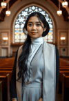 Cultural Harmony in Spiritual Leadership
