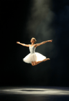 The Ethereal Ballet Dream