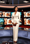 In the Public Eye: The Leading Anchor